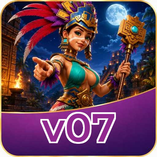 Proses download aplikasi Android cepat dan aman di v07 APK Indonesia.